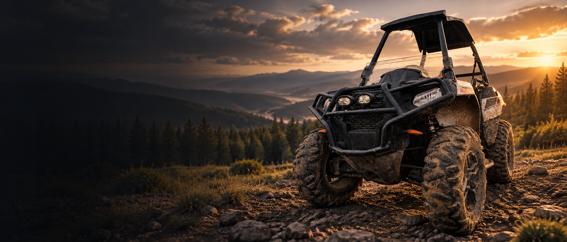 Polaris ​Sportsman ACE 570